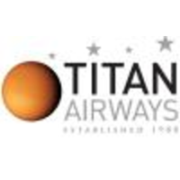 titan airways limited