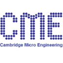 cambridge micro engineering limited