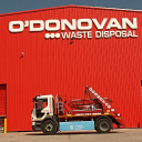 o'donovan (waste disposal) limited