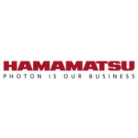 hamamatsu photonics uk limited