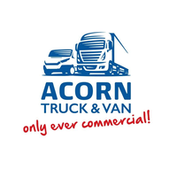 acorn truck sales limited