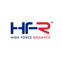 high force research limited
