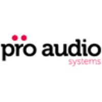 pro audio systems limited