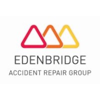 edenbridge accident repair centre limited