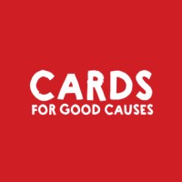 cards for good causes limited