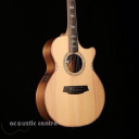 the acoustic centre limited