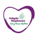 ashgate hospicecare