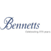 bennetts (irongate) limited
