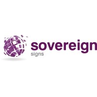 sovereign signs ltd