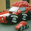 thamesdown tyres limited