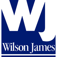 wilson james limited