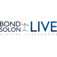 bond solon training limited