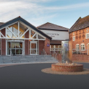 telford hotel limited