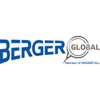 berger closures limited