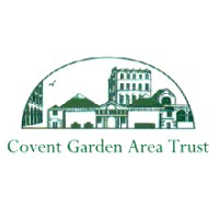 covent garden area trust