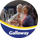 galloway coach travel limited