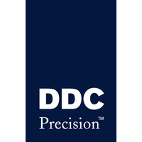ddc precision limited