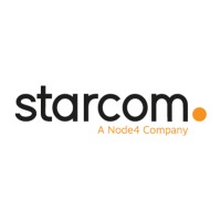 starcom technologies limited