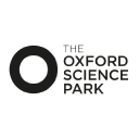 the oxford science park limited