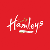 hamleys of london limited