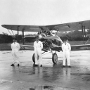 the douglas bader foundation