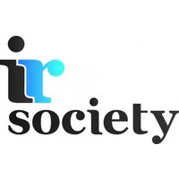 the investor relations society