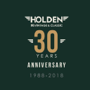 holden vintage & classic limited