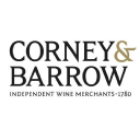 corney and barrow limited