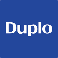 duplo uk limited