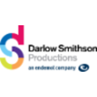 darlow smithson productions limited