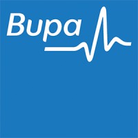 bupa limited
