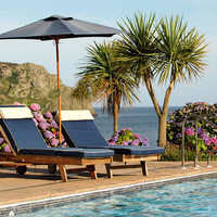 the nare hotel company limited