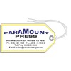paramount press limited