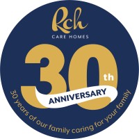 rch care homes limited
