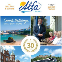 alfa holidays limited