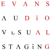 evans audio visual staging limited