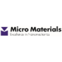 micro materials limited