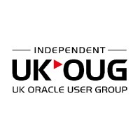 the uk oracle user group