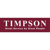 timpson group limited