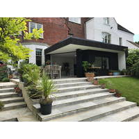 coleman anderson architects limited