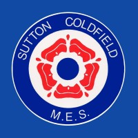 sutton coldfield model engineering society ltd