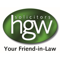 harold g. walker (solicitors) limited