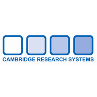 cambridge research systems limited