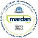 mardan products limited