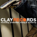 clay records  limited