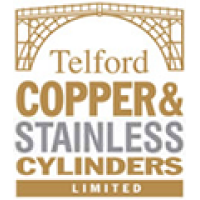 telford copper & stainless cylinders limited