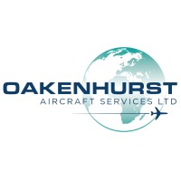 oakenhurst aircraft services limited