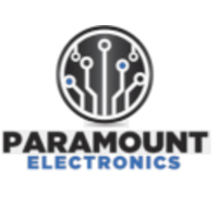 paramount electronics limited