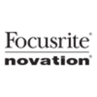 focusrite audio engineering limited