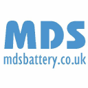 mds battery limited